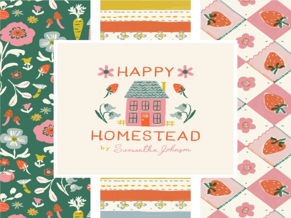 Happy Homestead